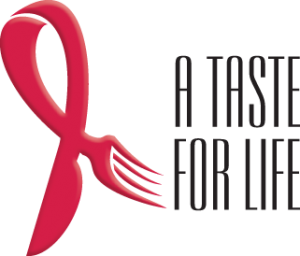 A Taste for Life Logo