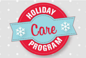 Holiday Care Program