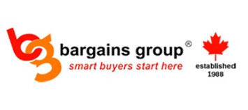 bargains